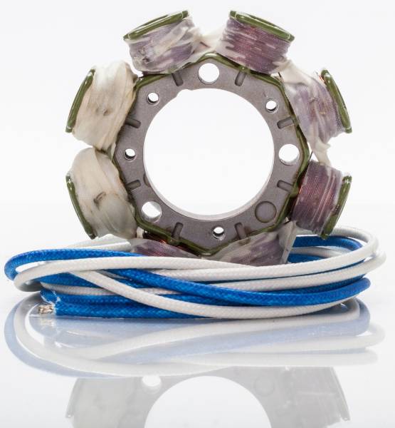 RICKS - STATOR - Image 1