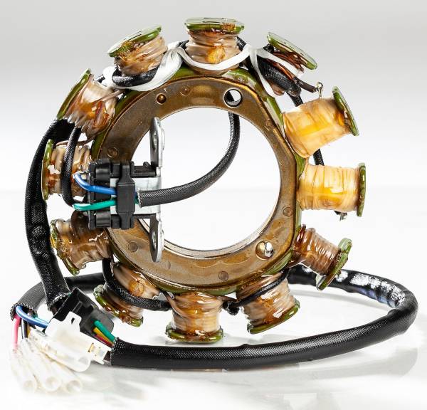 RICKS - OE STYLE STATOR - Image 1