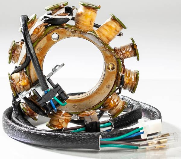 RICKS - OE STYLE STATOR - Image 1