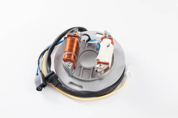 RICKS - STATOR - Image 1