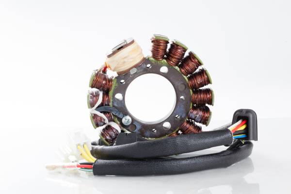 RICKS - STATOR - Image 1