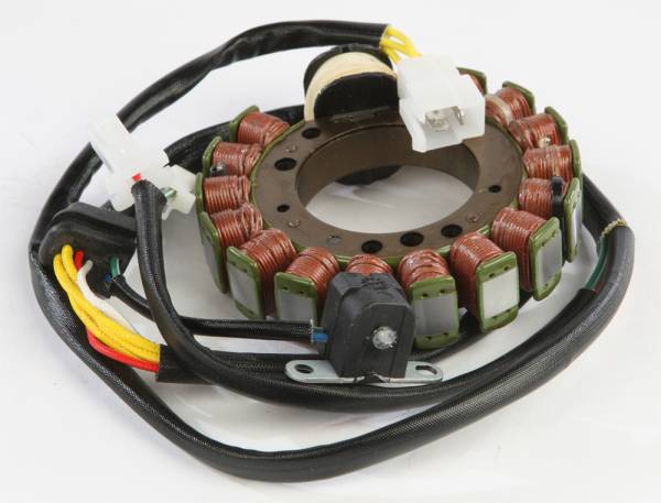 RICKS - STATOR - Image 1