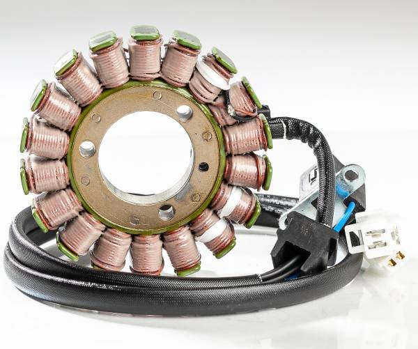 RICKS - STATOR - Image 1