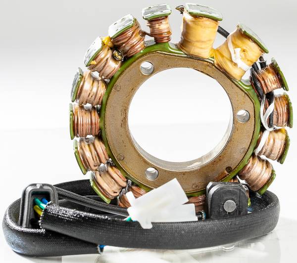 RICKS - STATOR SUZ - Image 1