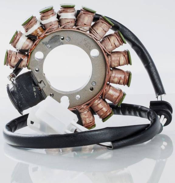 RICKS - STATOR - Image 1