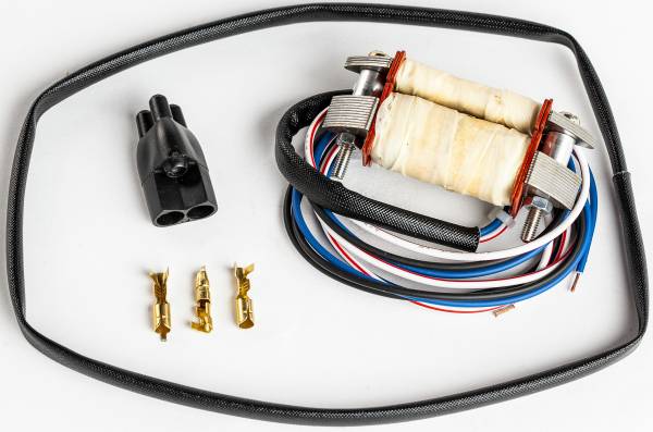 RICKS - STATOR REBUILD KIT KAW - Image 1