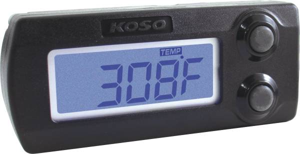 KOSO - SINGLE EGT GAUGE - Image 1