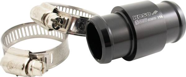 KOSO - WATER TEMPERATURE SENSOR ADAPTER 14MM - Image 1