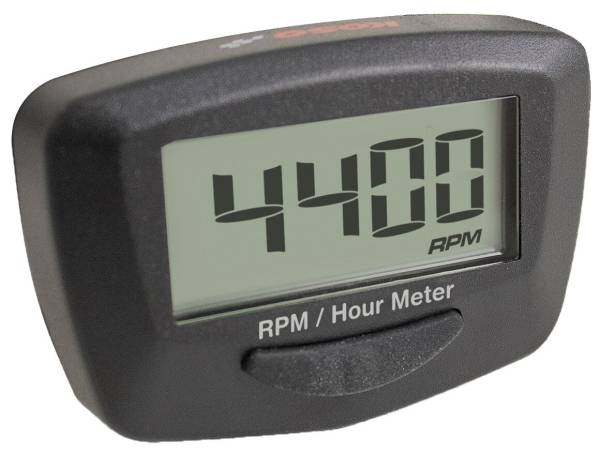 KOSO - PROTON RPM/HOUR METER - Image 1