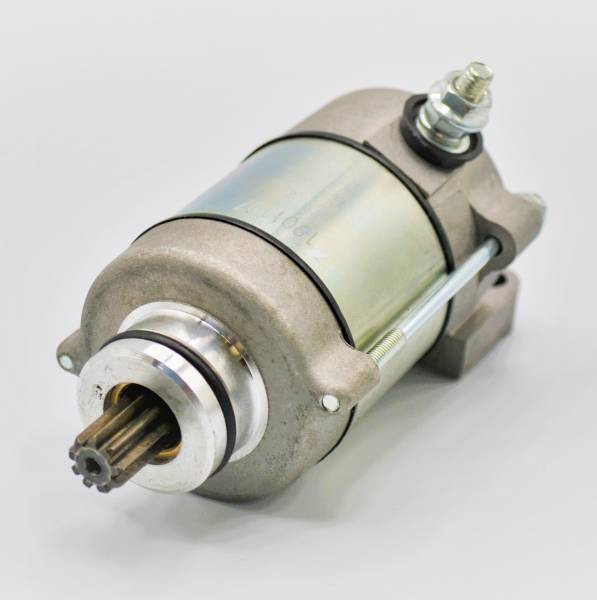 RICKS - STARTER MOTOR - Image 1