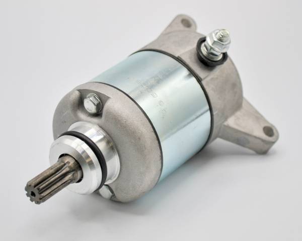 RICKS - STARTER MOTOR - Image 1