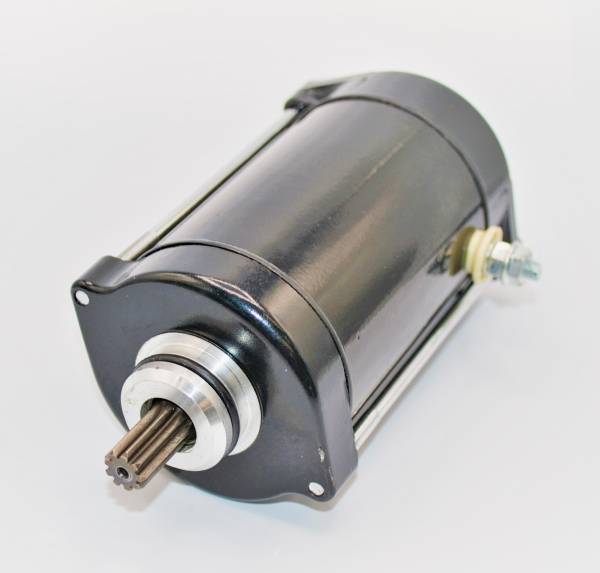 RICKS - STARTER MOTOR - Image 1