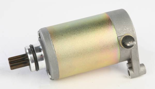 RICKS - STARTER MOTOR - Image 1