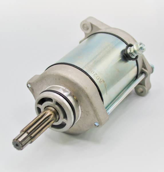 RICKS - STARTER MOTOR - Image 1