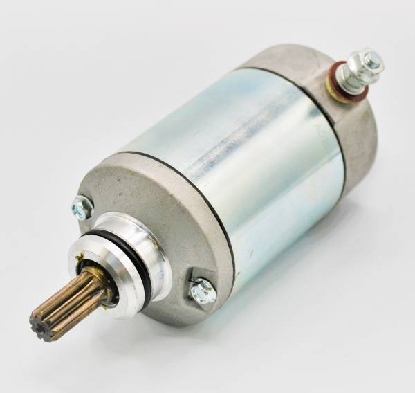 RICKS - STARTER MOTOR - Image 1