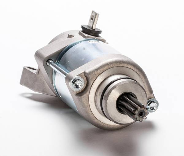 RICKS - STARTER MOTOR - Image 1