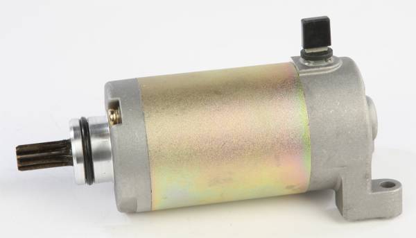 RICKS - STARTER MOTOR - Image 1