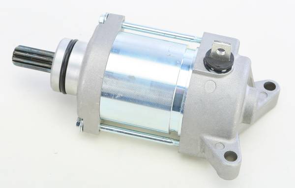 RICKS - STARTER MOTOR - Image 1