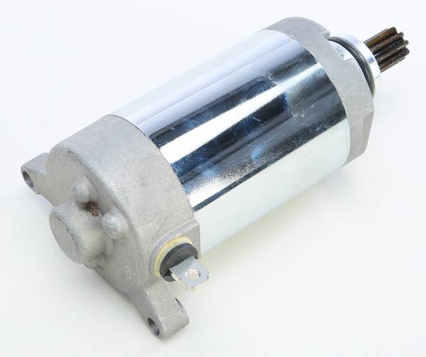 RICKS - STARTER MOTOR - Image 1