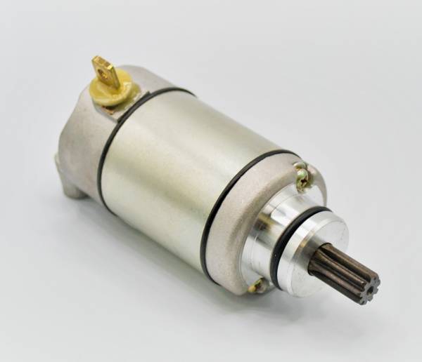 RICKS - STARTER MOTOR - Image 1