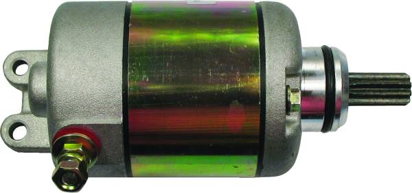 RICKS - STARTER MOTOR - Image 1