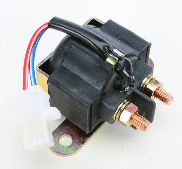 RICKS - STARTER SOLENOID - Image 1