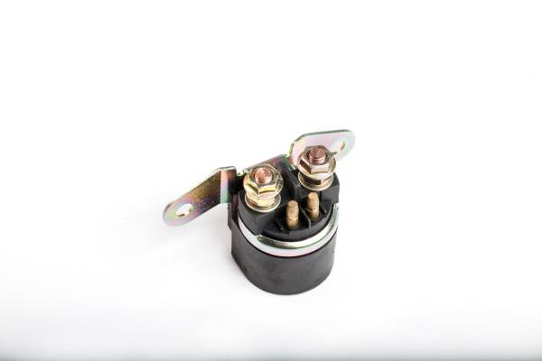 RICKS - STARTER SOLENOID SUZ - Image 1