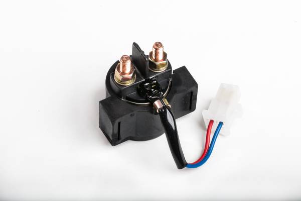 RICKS - STARTER SOLENOID - Image 1