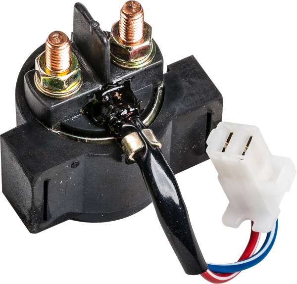 RICKS - STARTER SOLENOID - Image 1