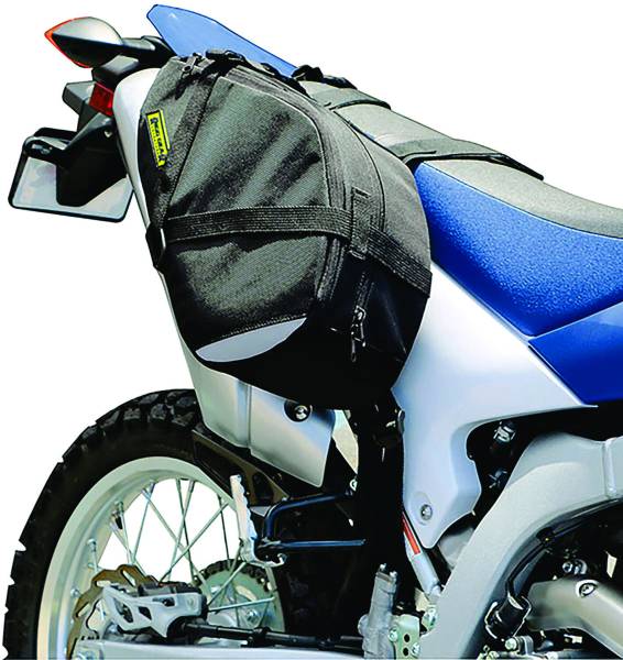 NELSON-RIGG - DUAL SPORT SADDLEBAGS - Image 1