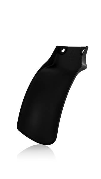 ACERBIS - MUD FLAP BLACK WR/YZF250-450 - Image 1