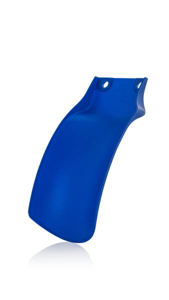 ACERBIS - MUD FLAP BLUE WR/YZF250-450 - Image 1