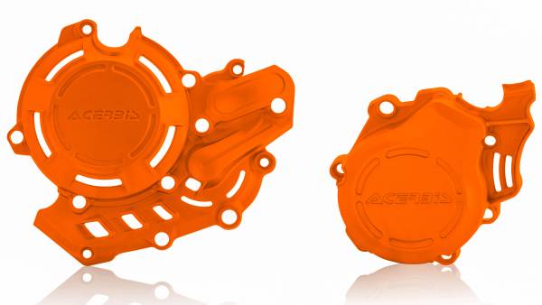 ACERBIS - X-POWER KIT ORANGE - Image 1