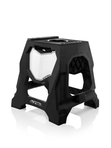 ACERBIS - 711 BIKE STAND BLACK - Image 1