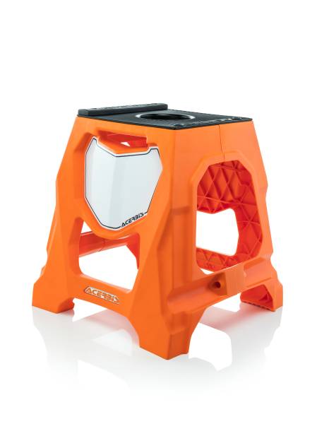 ACERBIS - 711 BIKE STAND KTM ORANGE - Image 1