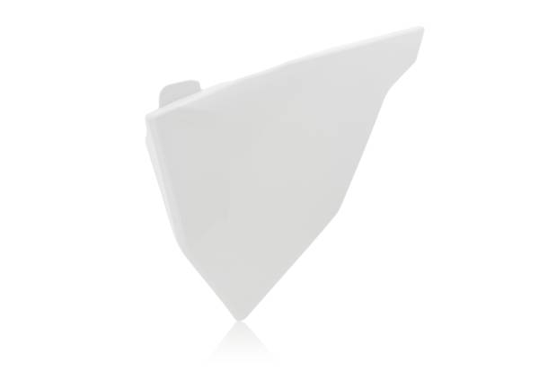 ACERBIS - AIRBOX COVER WHITE SX/SX-F/XC/XC-F - Image 1