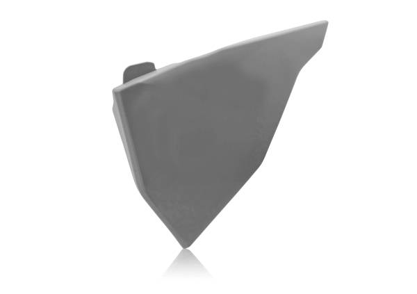 ACERBIS - AIRBOX COVER GREY SX/SX-F/XC/XC-F - Image 1