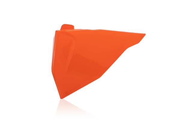 ACERBIS - AIRBOX COVER ORANGE SX/SX-F/XC/XC-F - Image 1