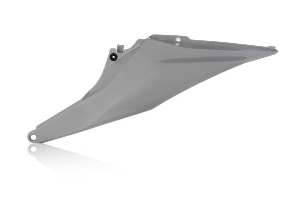 ACERBIS - SIDE PANELS GREY - Image 1