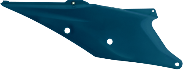 ACERBIS - SIDE PANELS KTM DARK BLUE - Image 1