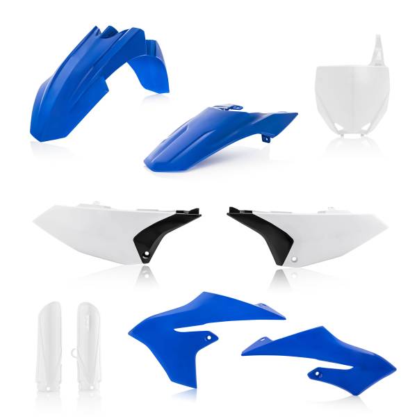 ACERBIS - FULL PLASTIC KIT ORIGINAL - Image 1