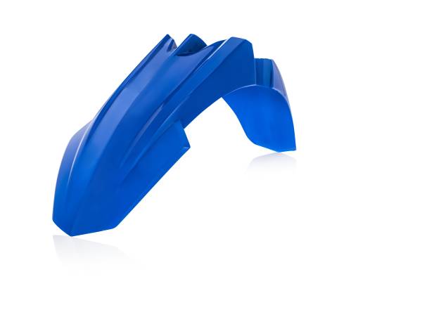 ACERBIS - FRONT FENDER BLUE - Image 1