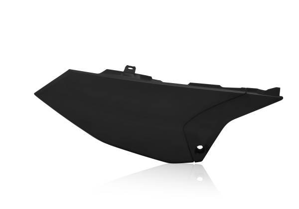 ACERBIS - SIDE PANELS BLACK - Image 1