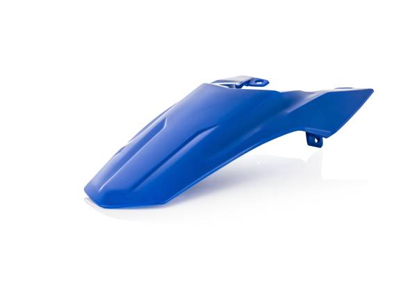 ACERBIS - REAR FENDER BLUE - Image 1