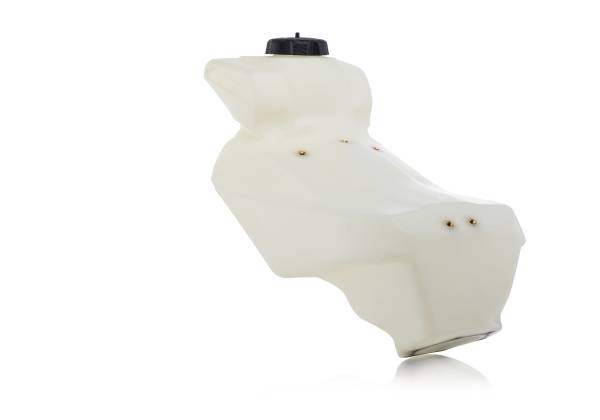 ACERBIS - FUEL TANK 2.6 GAL NATURAL - Image 1