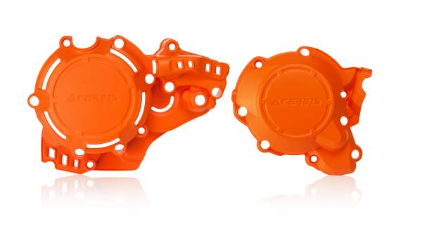 ACERBIS - X POWER KIT ORANGE - Image 1