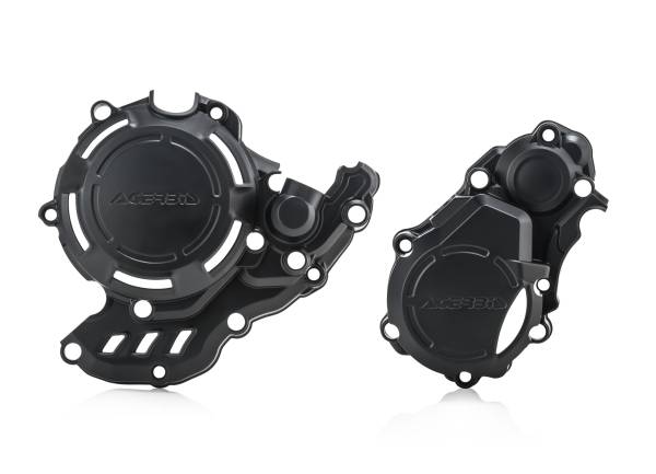 ACERBIS - X-POWER KIT BLACK - Image 1