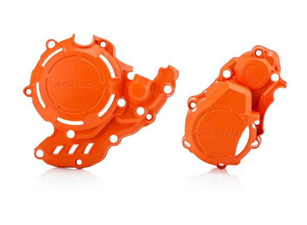 ACERBIS - X-POWER KIT ORANGE - Image 1