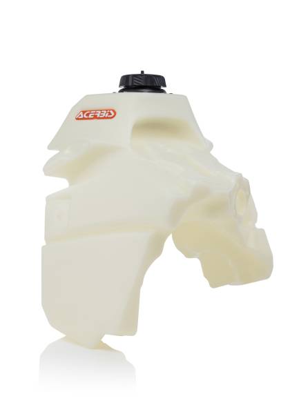 ACERBIS - FUEL TANK 3.1GAL NATURAL - Image 1