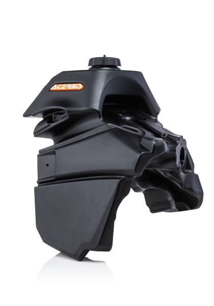 ACERBIS - FUEL TANK 4.0GAL BLACK - Image 1